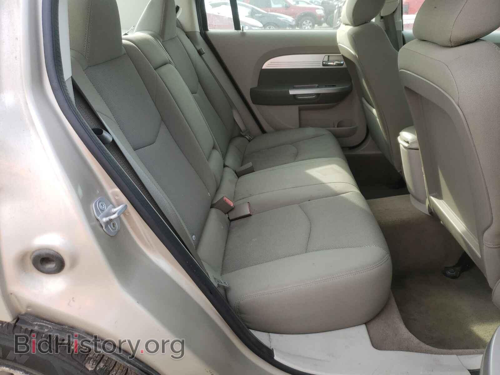 2008 CHRYSLER SEBRING - VIN: 1C3LC56K58N257944 - Фото 6