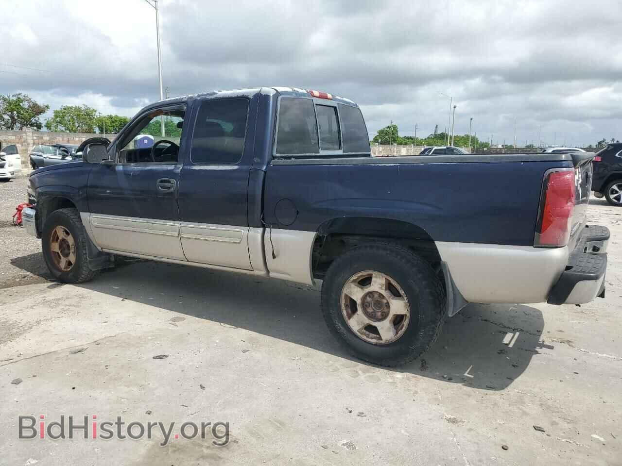 2006 CHEVROLET ALL Models - VIN: 1GCEC19T56Z174683 - Фото 2