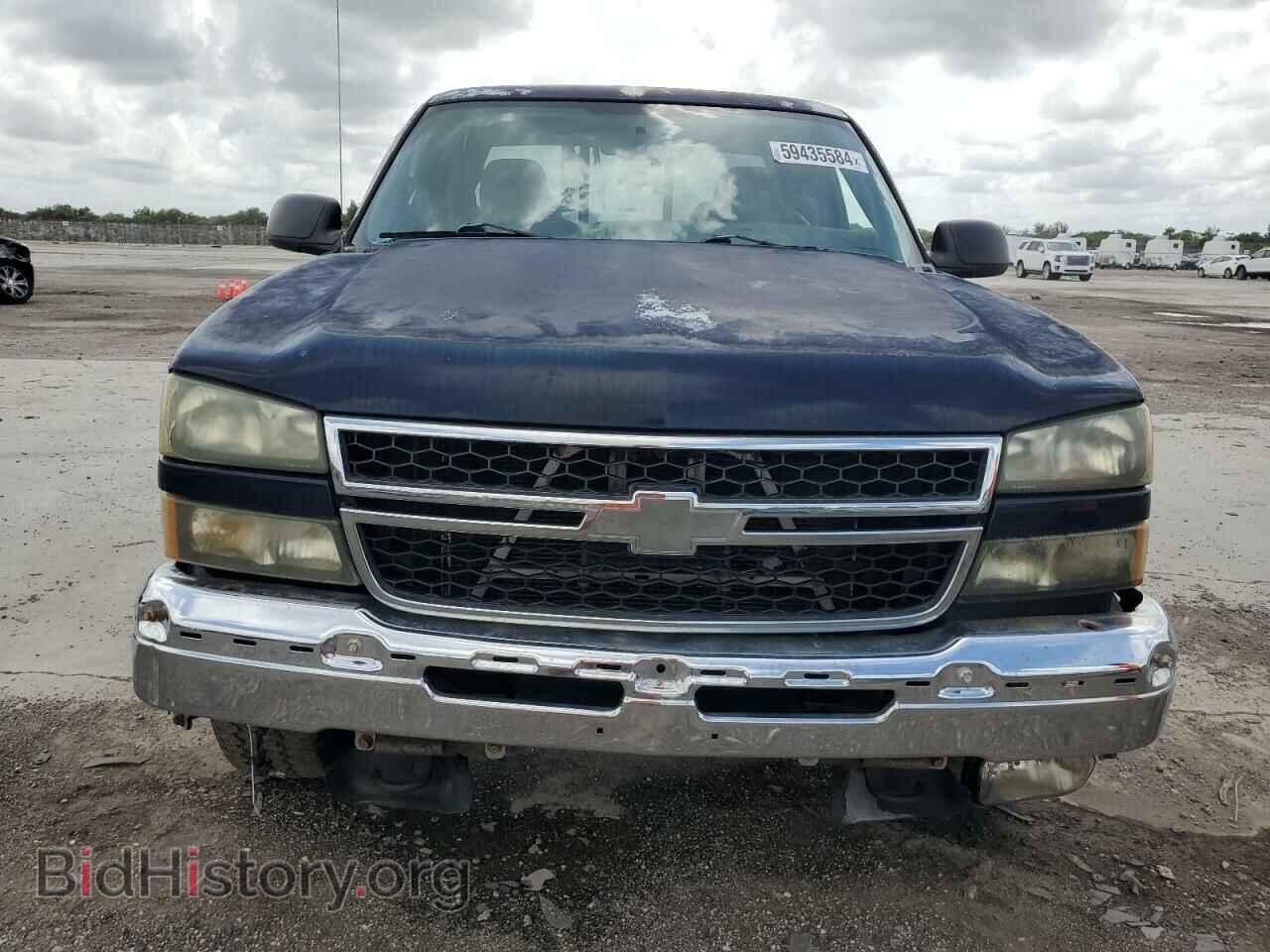 2006 CHEVROLET ALL Models - VIN: 1GCEC19T56Z174683 - Фото 5