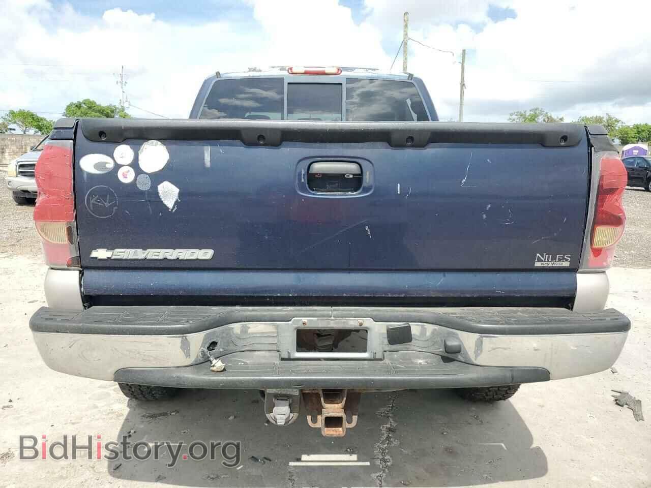 2006 CHEVROLET ALL Models - VIN: 1GCEC19T56Z174683 - Фото 6