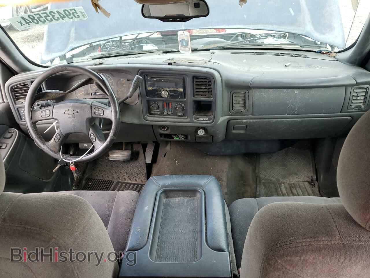 2006 CHEVROLET ALL Models - VIN: 1GCEC19T56Z174683 - Фото 8