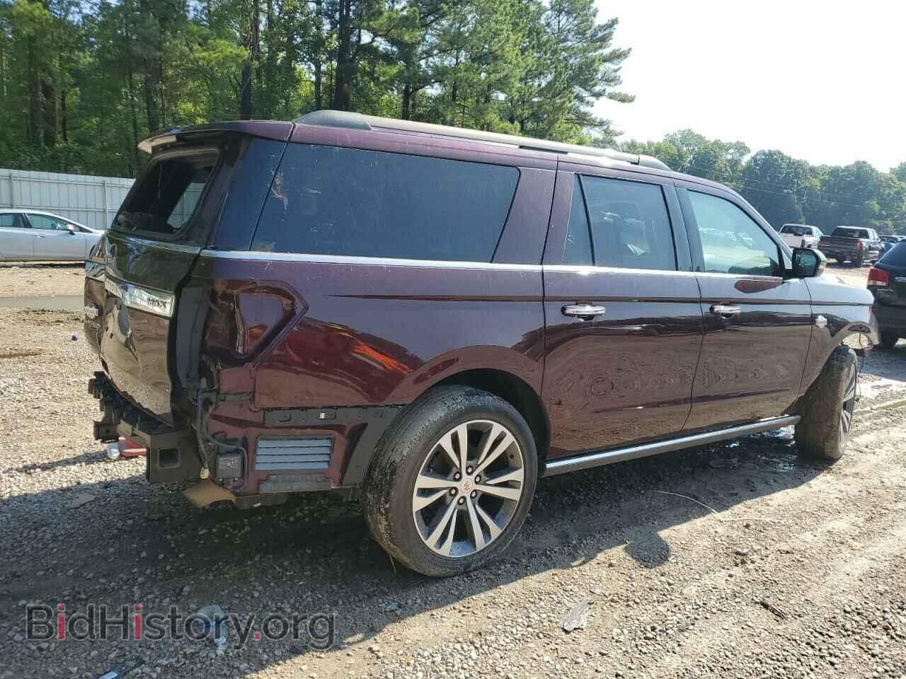 2020 FORD EXPEDITION - VIN: 1FMJK1PTXLEA08405 - Фото 3
