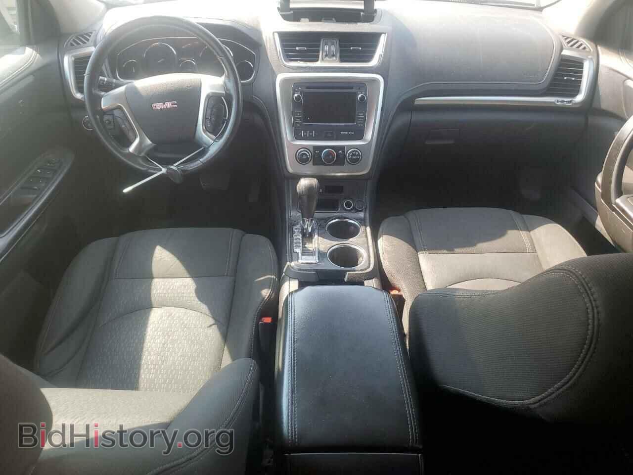 2014 GMC ACADIA - VIN: 1GKKRNED7EJ227893 - Фото 8