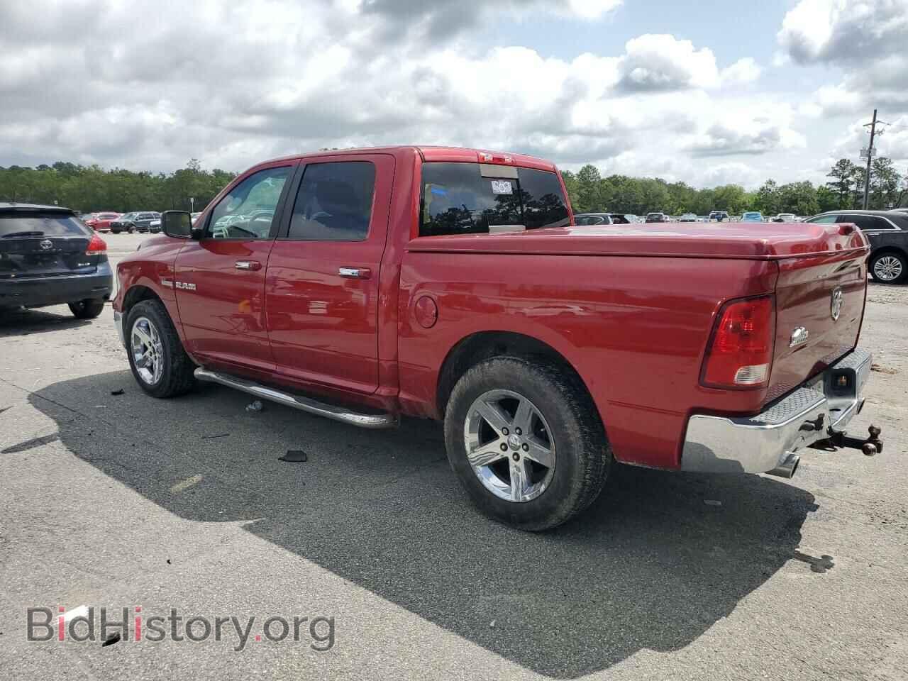 2010 DODGE All Models - VIN: 1D7RB1CTXAS105251 - Фото 2