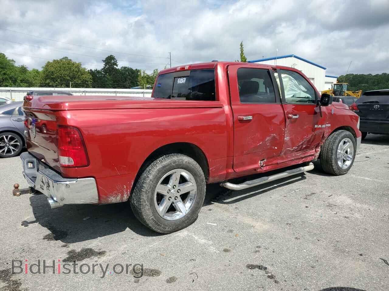 2010 DODGE All Models - VIN: 1D7RB1CTXAS105251 - Фото 3