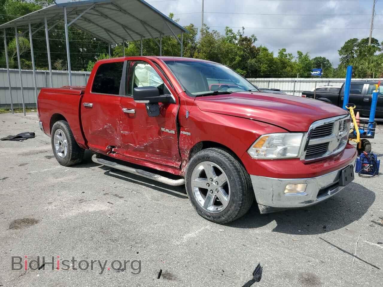 2010 DODGE All Models - VIN: 1D7RB1CTXAS105251 - Фото 4