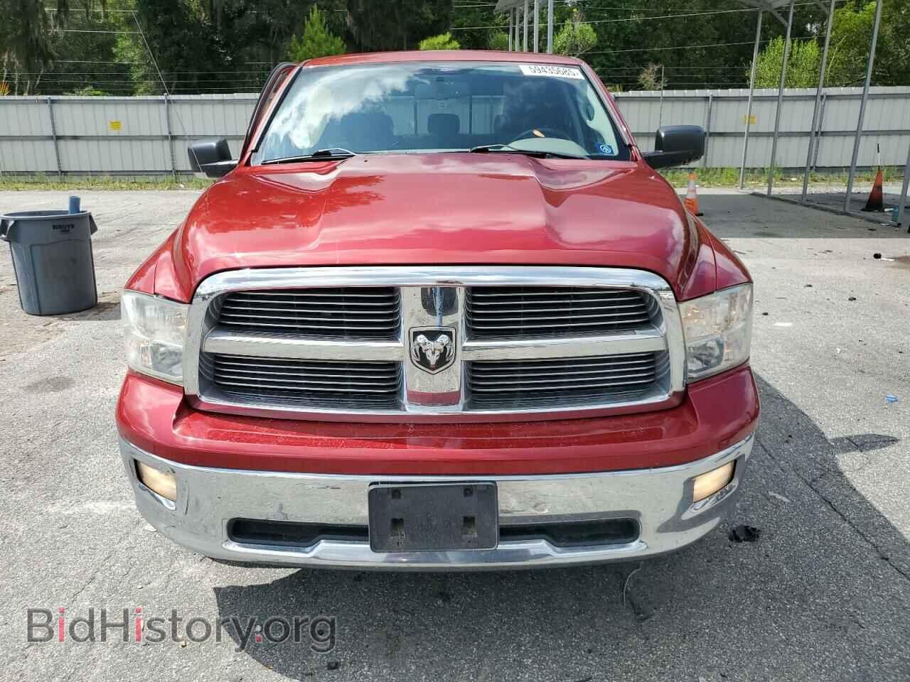 2010 DODGE All Models - VIN: 1D7RB1CTXAS105251 - Фото 5