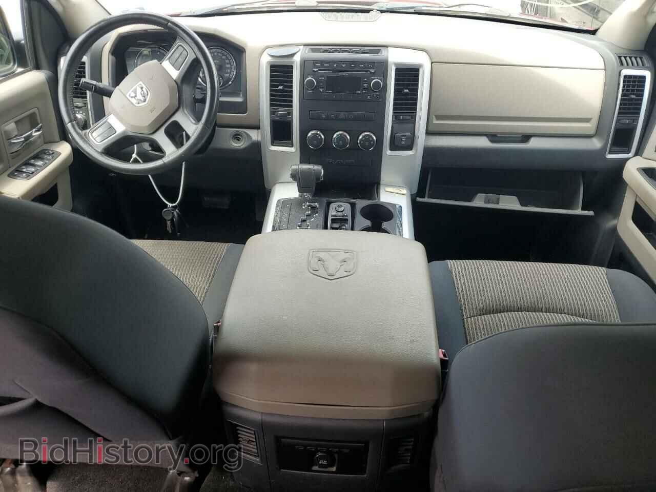 2010 DODGE All Models - VIN: 1D7RB1CTXAS105251 - Фото 8