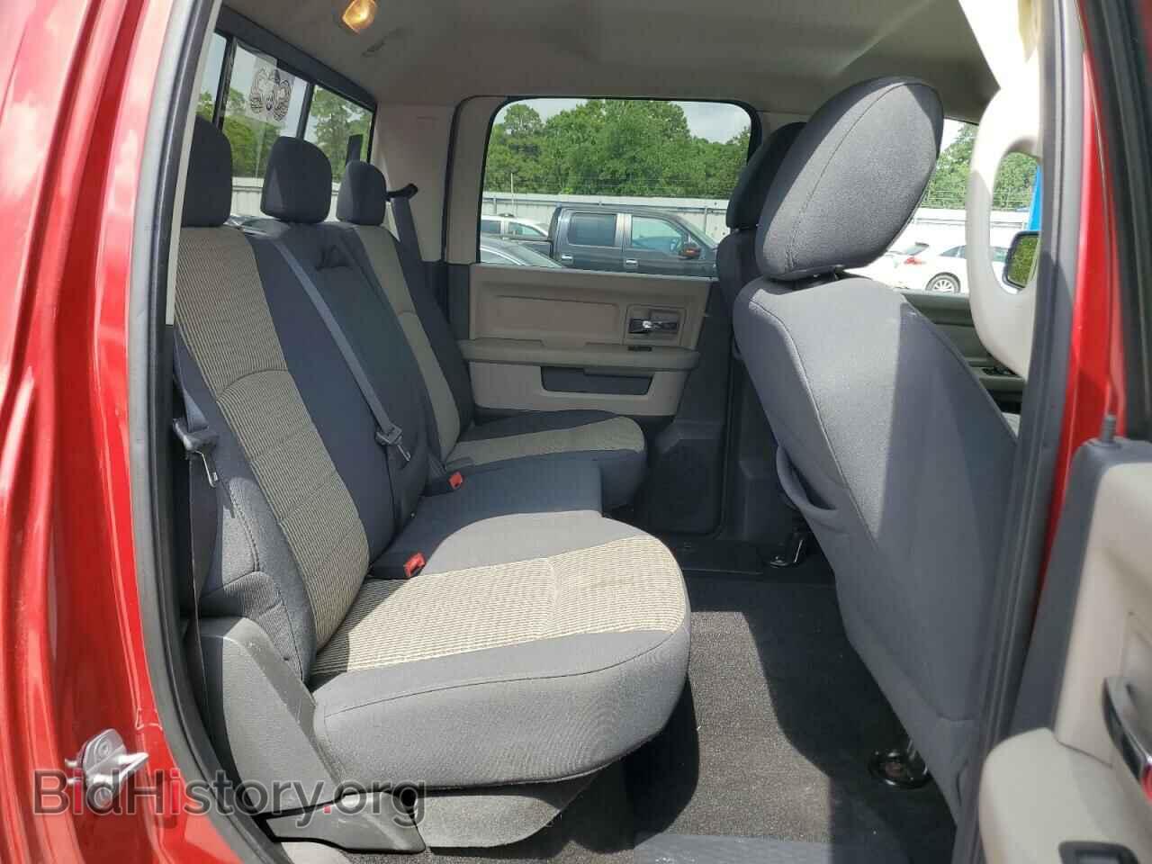 2010 DODGE All Models - VIN: 1D7RB1CTXAS105251 - Фото 10
