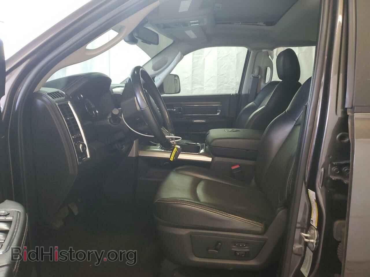 2017 RAM 2500 - VIN: 3C6UR5FL8HG780527 - Фото 7
