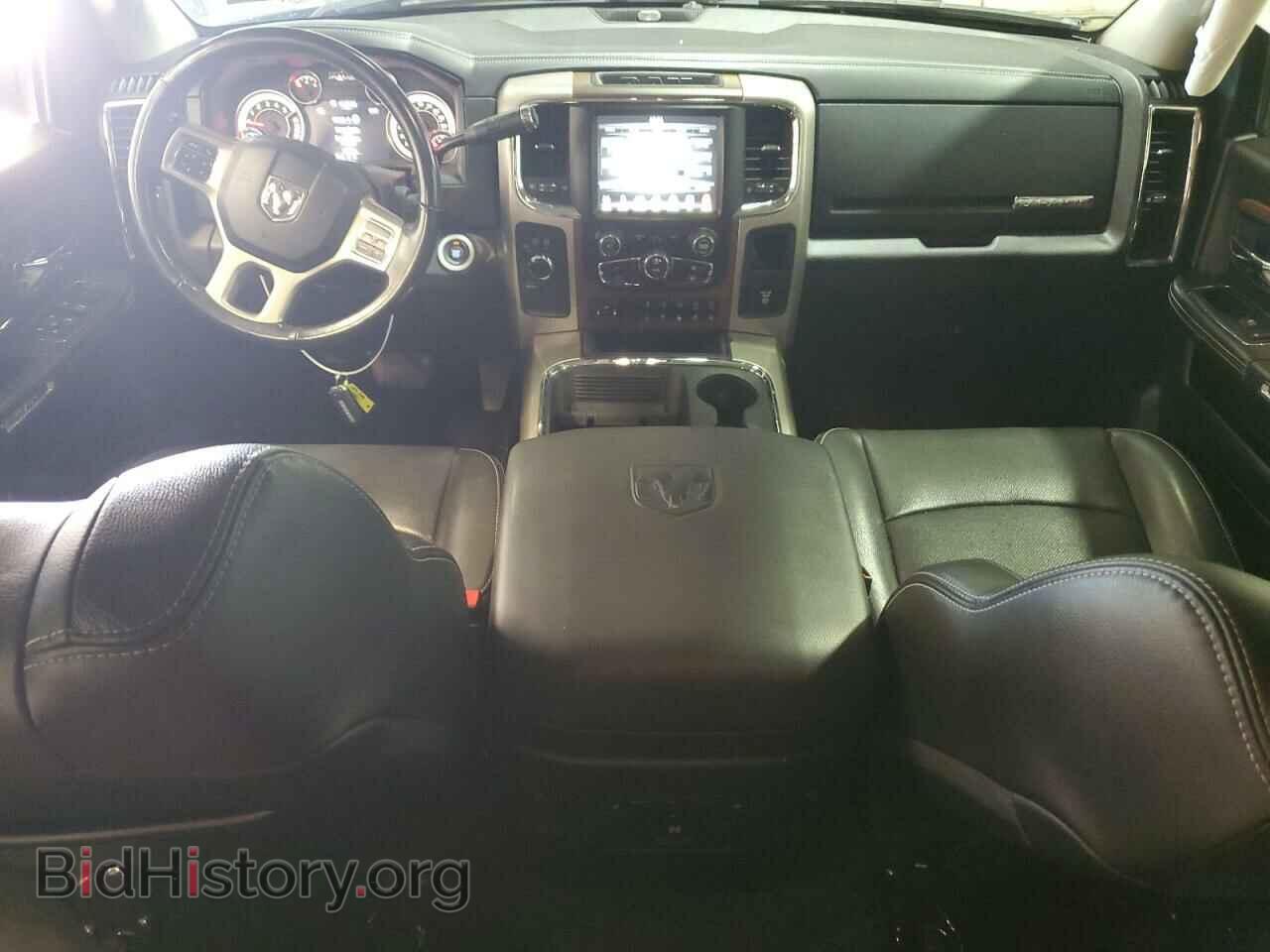 2017 RAM 2500 - VIN: 3C6UR5FL8HG780527 - Фото 8