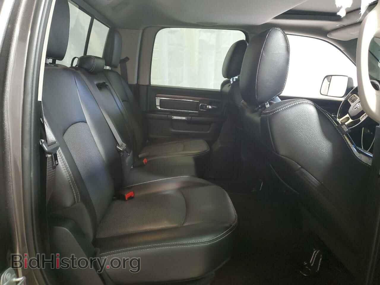 2017 RAM 2500 - VIN: 3C6UR5FL8HG780527 - Фото 10
