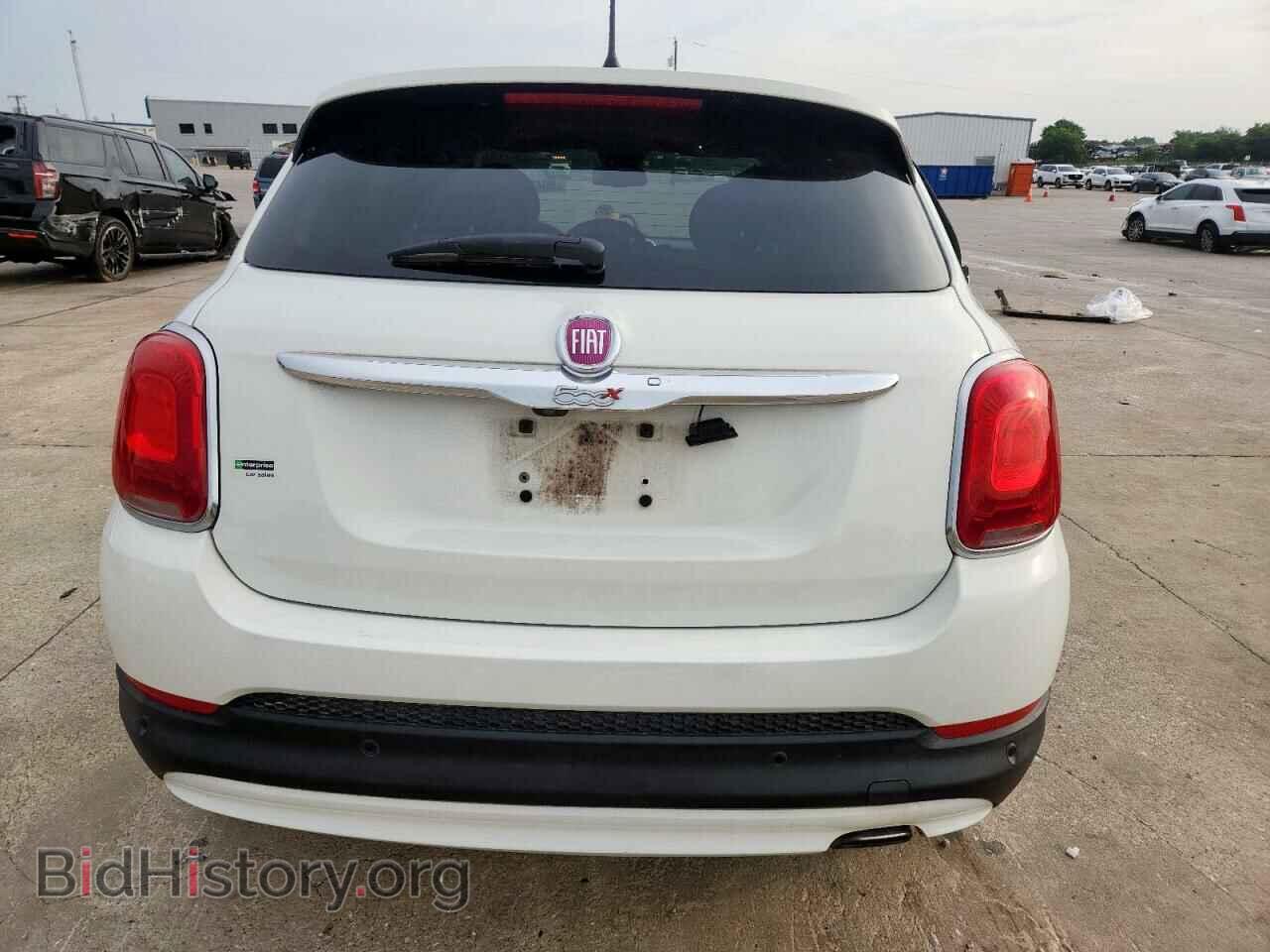 2018 FIAT 500 - VIN: ZFBCFXDB9JP651302 - Фото 6