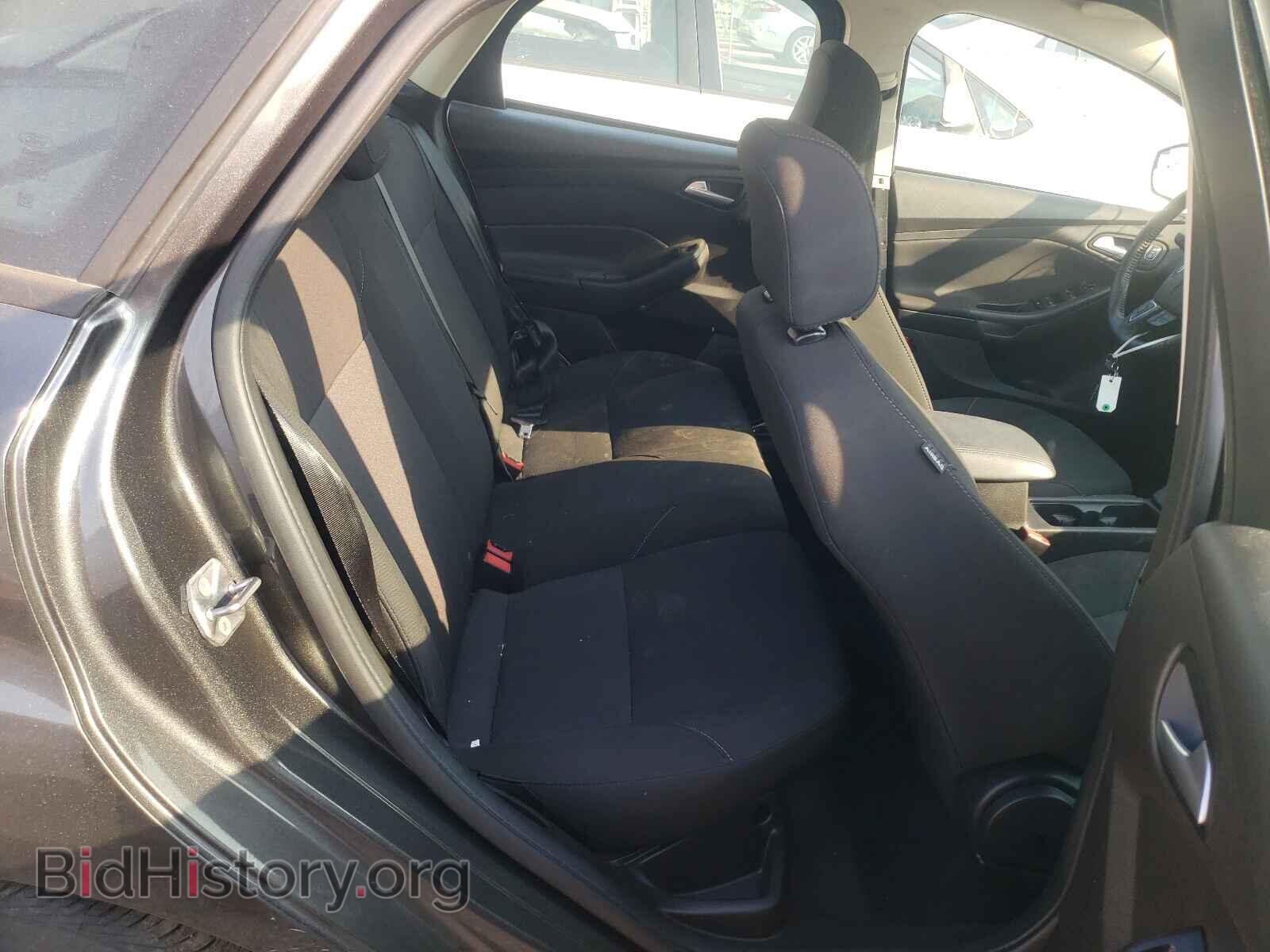 2016 FORD FOCUS - VIN: 1FADP3K26GL317048 - Photo 6