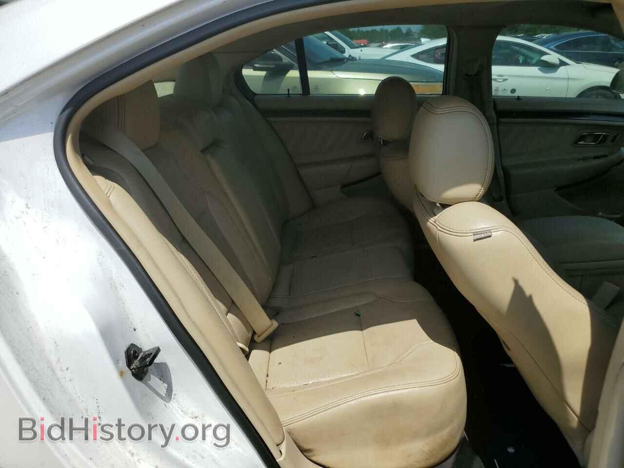 2015 FORD TAURUS - VIN: 1FAHP2F8XFG199037 - Фото 10