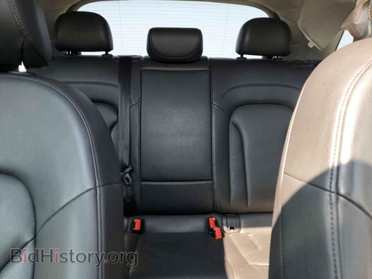 2016 AUDI Q3 - VIN: WA1BFCFS4GR019068 - Photo 10