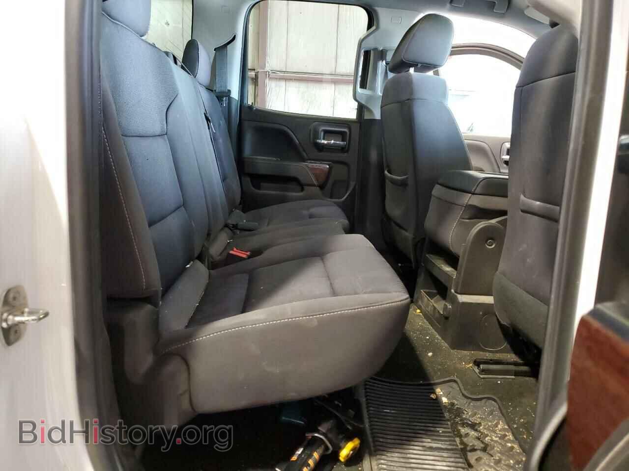 2018 GMC SIERRA - VIN: 1GTV2MEC2JZ163238 - Фото 10