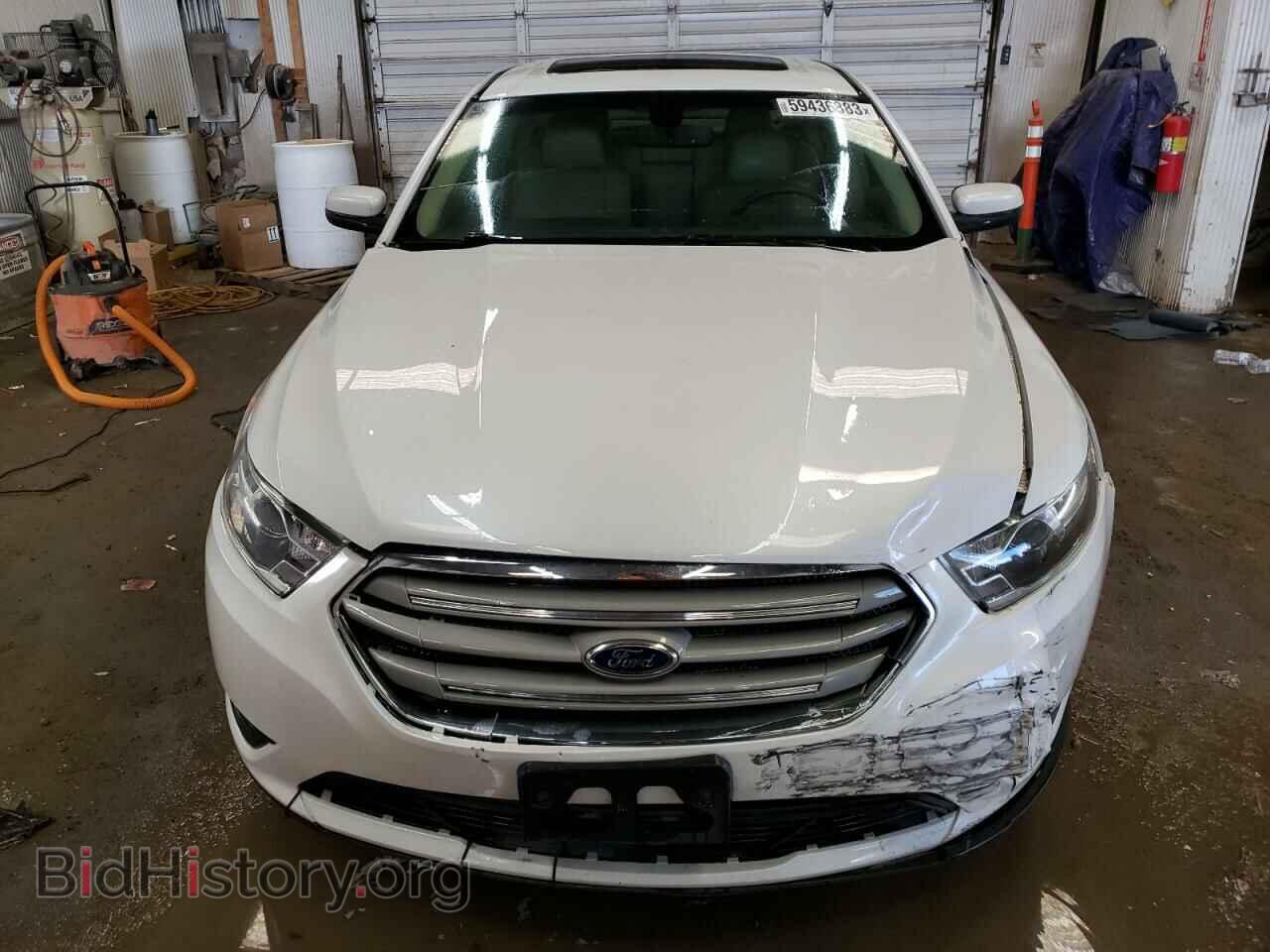 2014 FORD TAURUS - VIN: 1FAHP2E99EG182349 - Photo 5