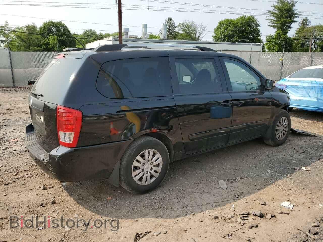 2014 KIA All Models - VIN: KNDMG4C72E6577565 - Photo 3