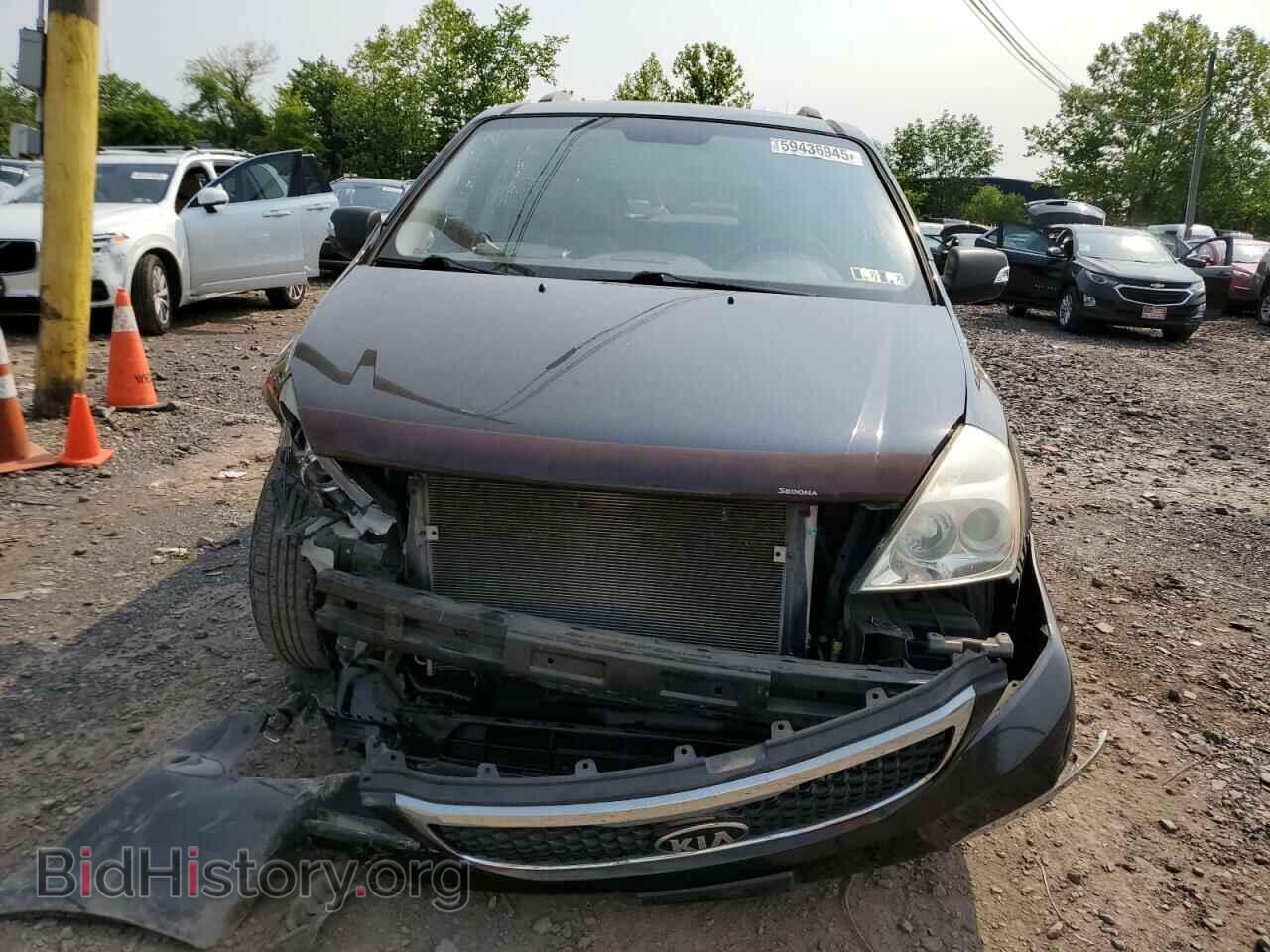 2014 KIA All Models - VIN: KNDMG4C72E6577565 - Photo 5
