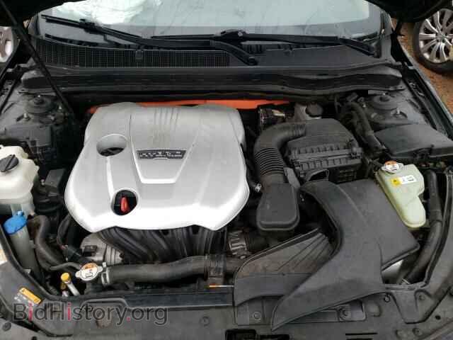 2015 KIA OPTIMA - VIN: KNAGN4AD8F5090256 - Фото 7