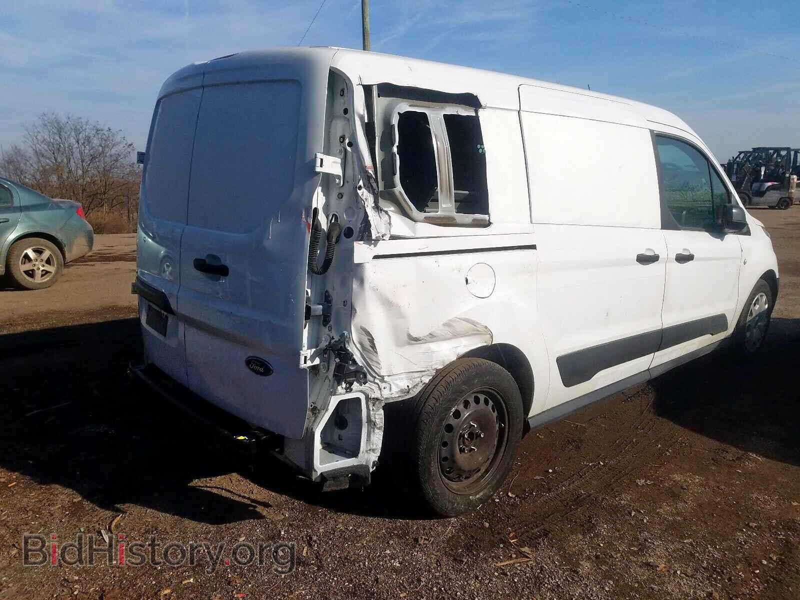 2018 FORD TRANSIT CO - VIN: NM0LS7E74J1368602 - Фото 9