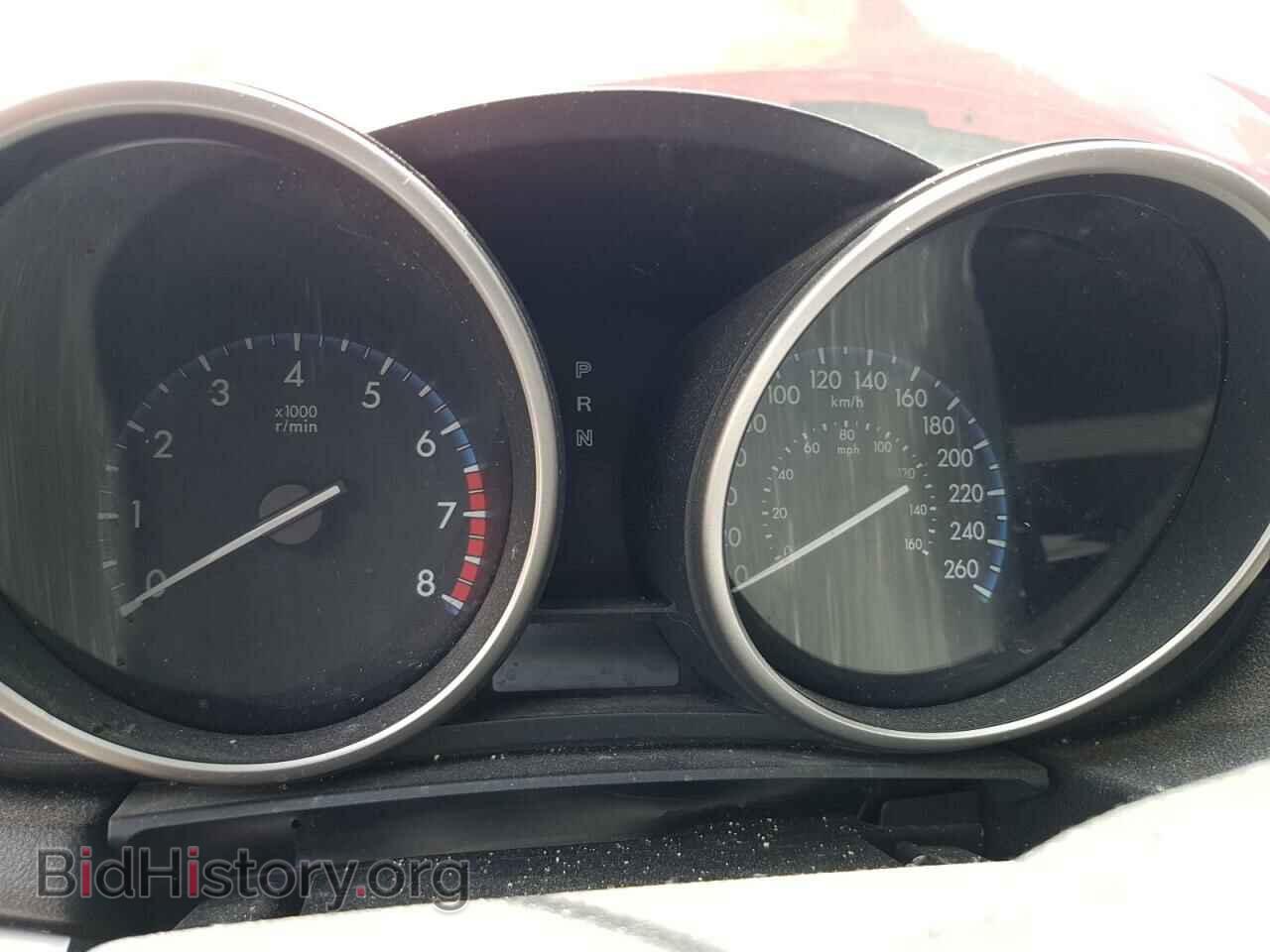 2012 MAZDA 3 - VIN: JM1BL1V79C1632943 - Фото 9