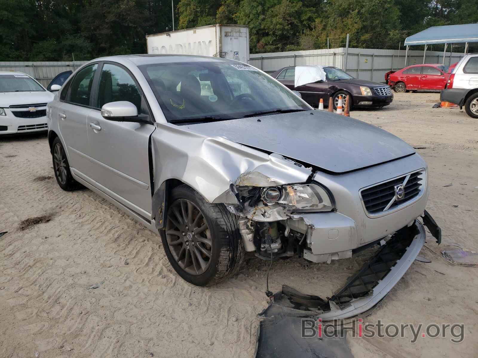 Photo YV1390MS4A2511273 - VOLVO S40 2010