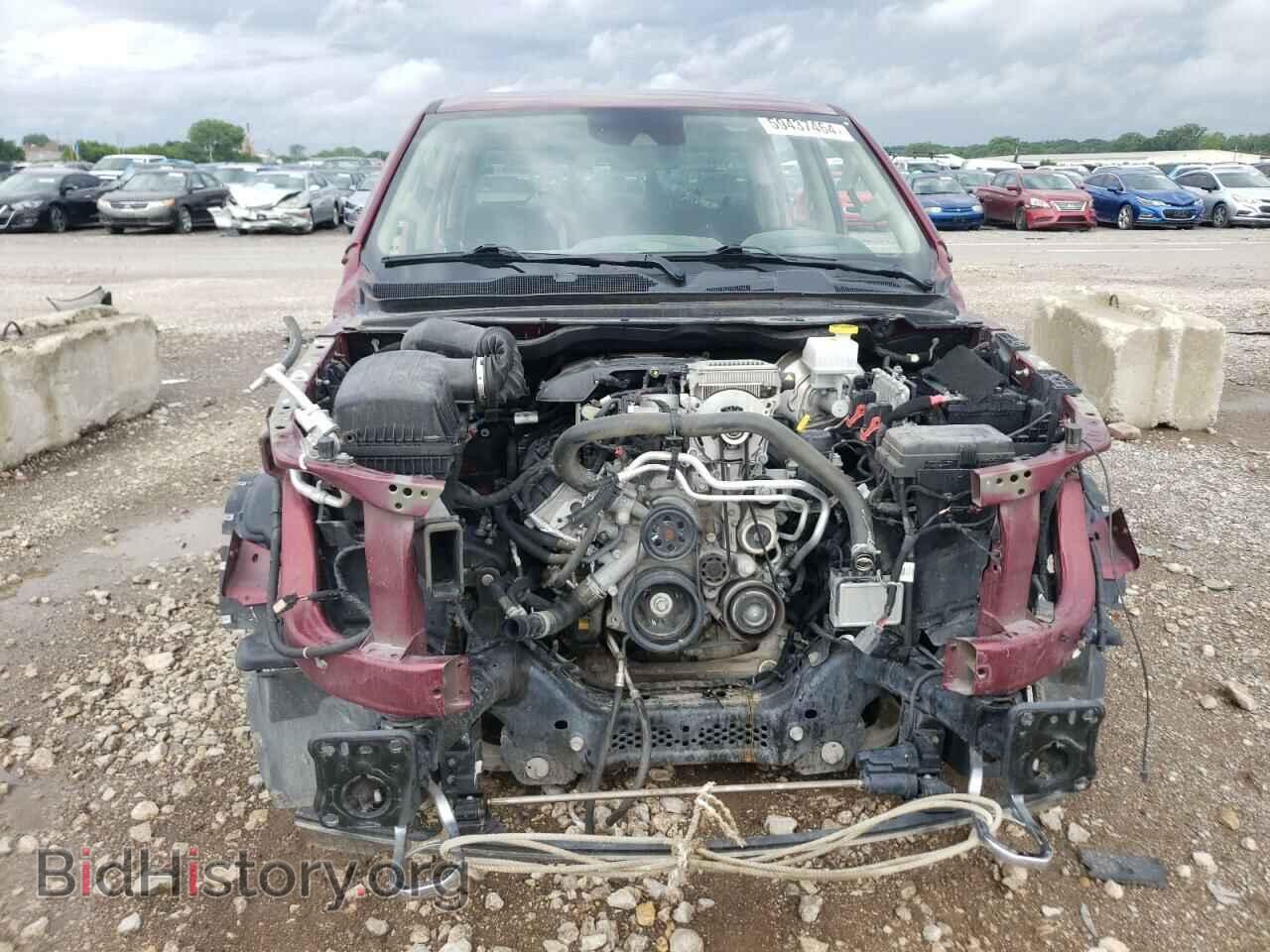 2021 RAM 1500 - VIN: 1C6SRFHT1MN581783 - Photo 5
