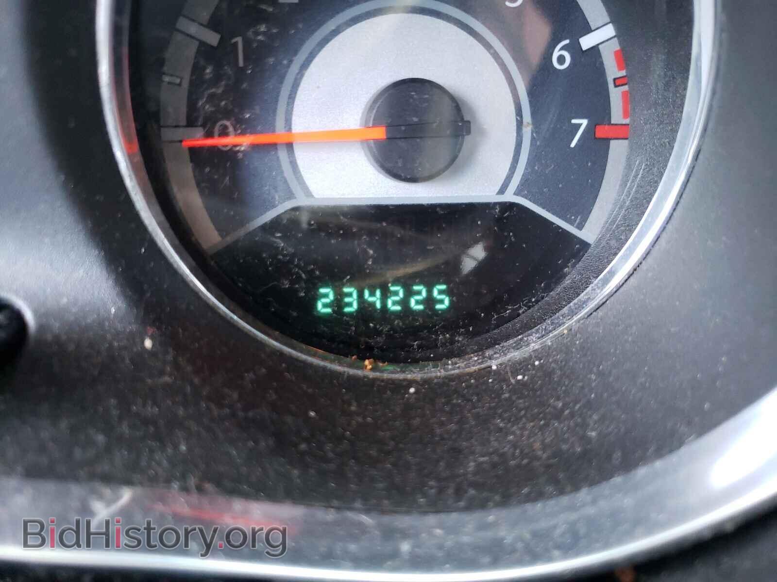 2014 CHRYSLER 200 - VIN: 1C3CCBAB6EN141105 - Фото 8