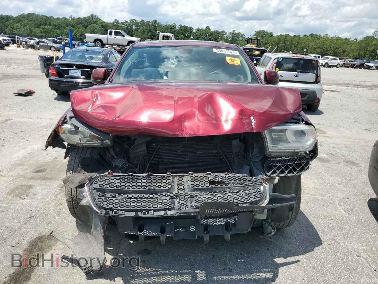 2016 DODGE DURANGO - VIN: 1C4RDHAG0GC466736 - Photo 5