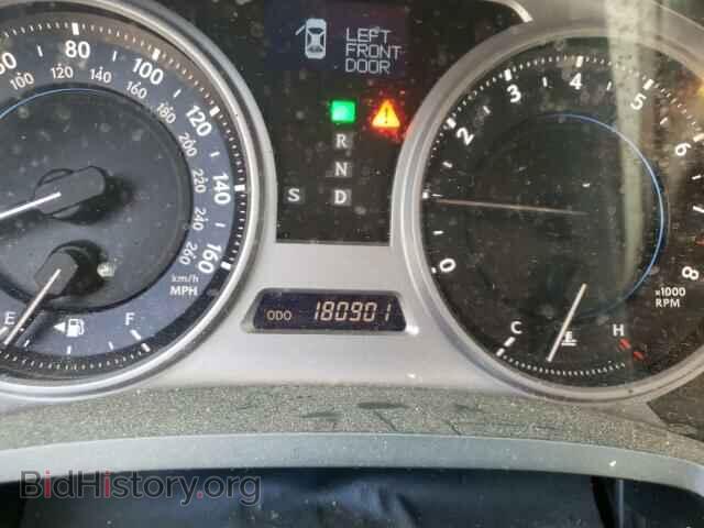 2007 LEXUS IS - VIN: JTHBK262972047385 - Фото 8