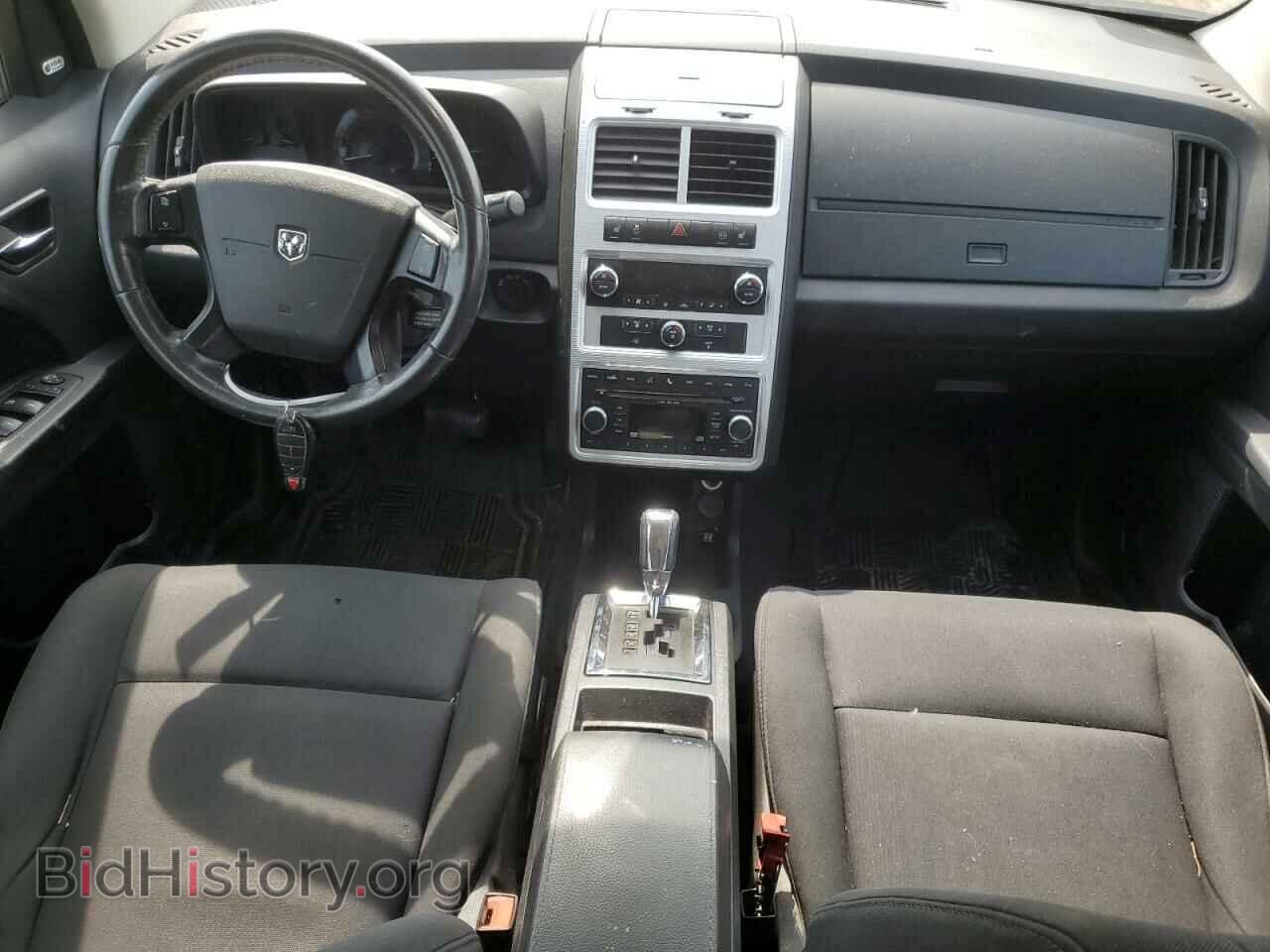 2010 DODGE JOURNEY - VIN: 3D4PG5FV4AT245238 - Фото 8