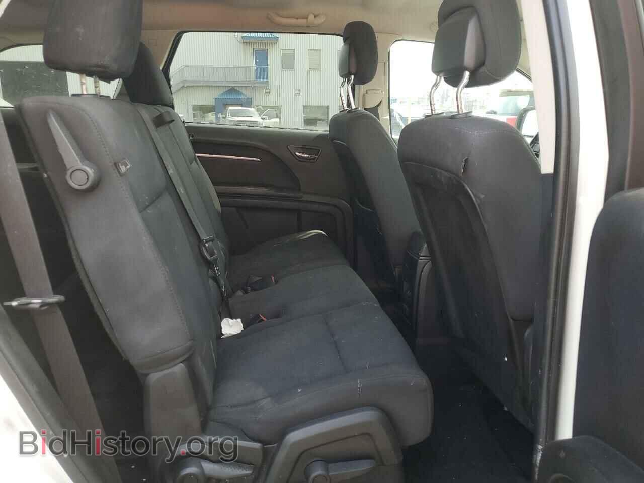 2010 DODGE JOURNEY - VIN: 3D4PG5FV4AT245238 - Фото 10
