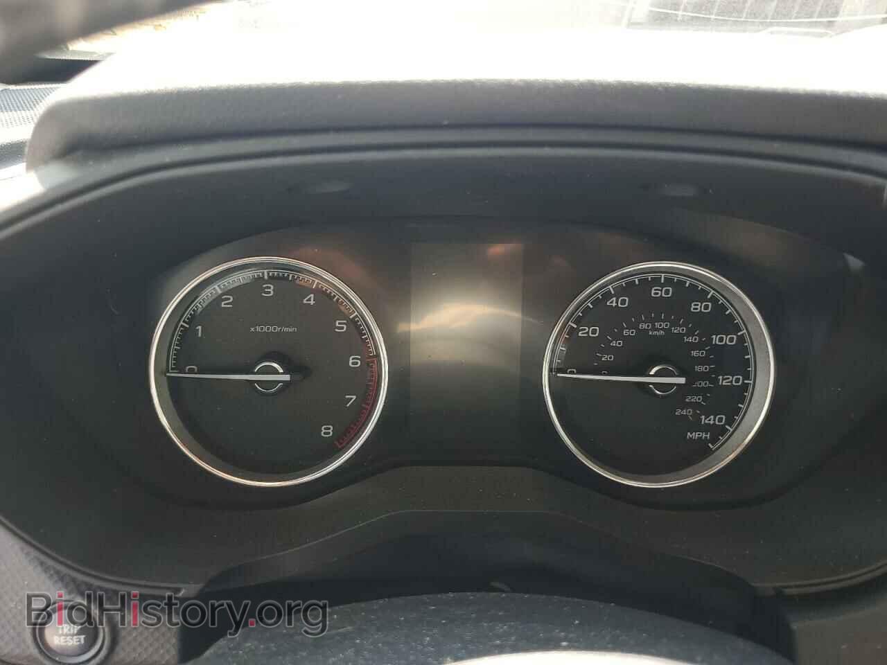2021 SUBARU FORESTER - VIN: JF2SKAXC8MH475400 - Фото 9