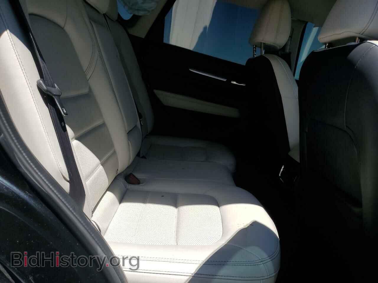 2018 MAZDA CX-5 - VIN: JM3KFBDM4J0368092 - Фото 11