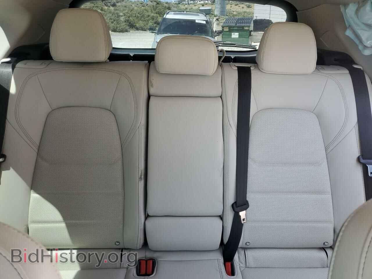 2018 MAZDA CX-5 - VIN: JM3KFBDM4J0368092 - Фото 10