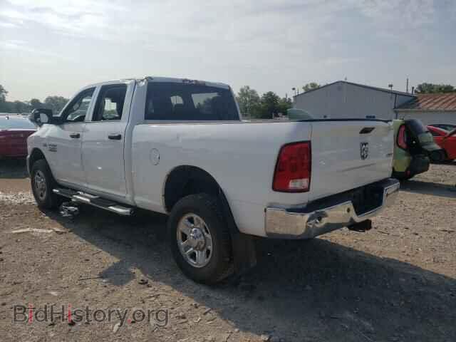 2014 RAM All Models - VIN: 3C63R3CJ7EG329541 - Фото 3