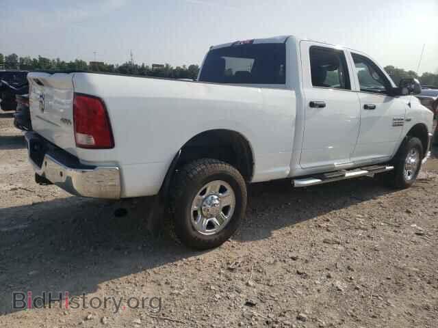 2014 RAM All Models - VIN: 3C63R3CJ7EG329541 - Фото 4