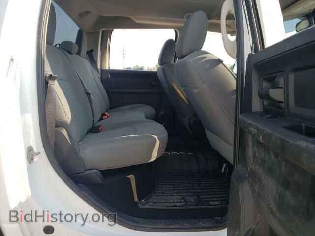 2014 RAM All Models - VIN: 3C63R3CJ7EG329541 - Фото 6