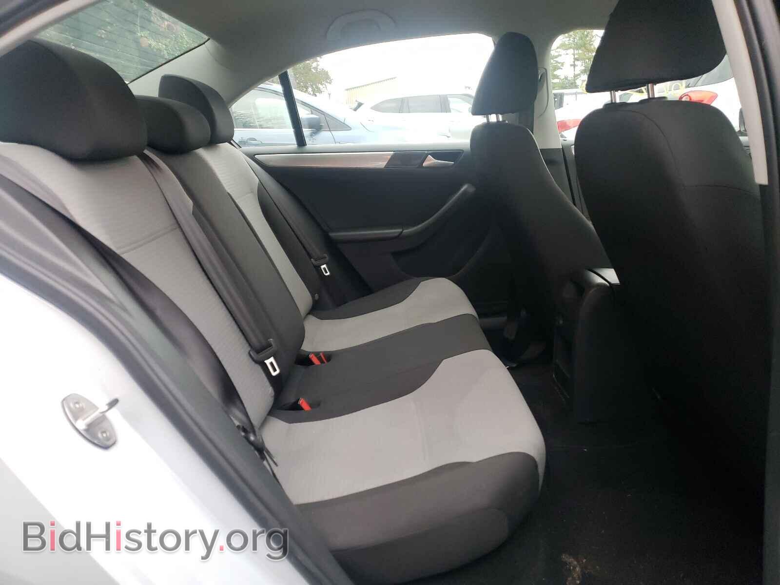 2017 VOLKSWAGEN JETTA - VIN: 3VW2B7AJ2HM357897 - Photo 6