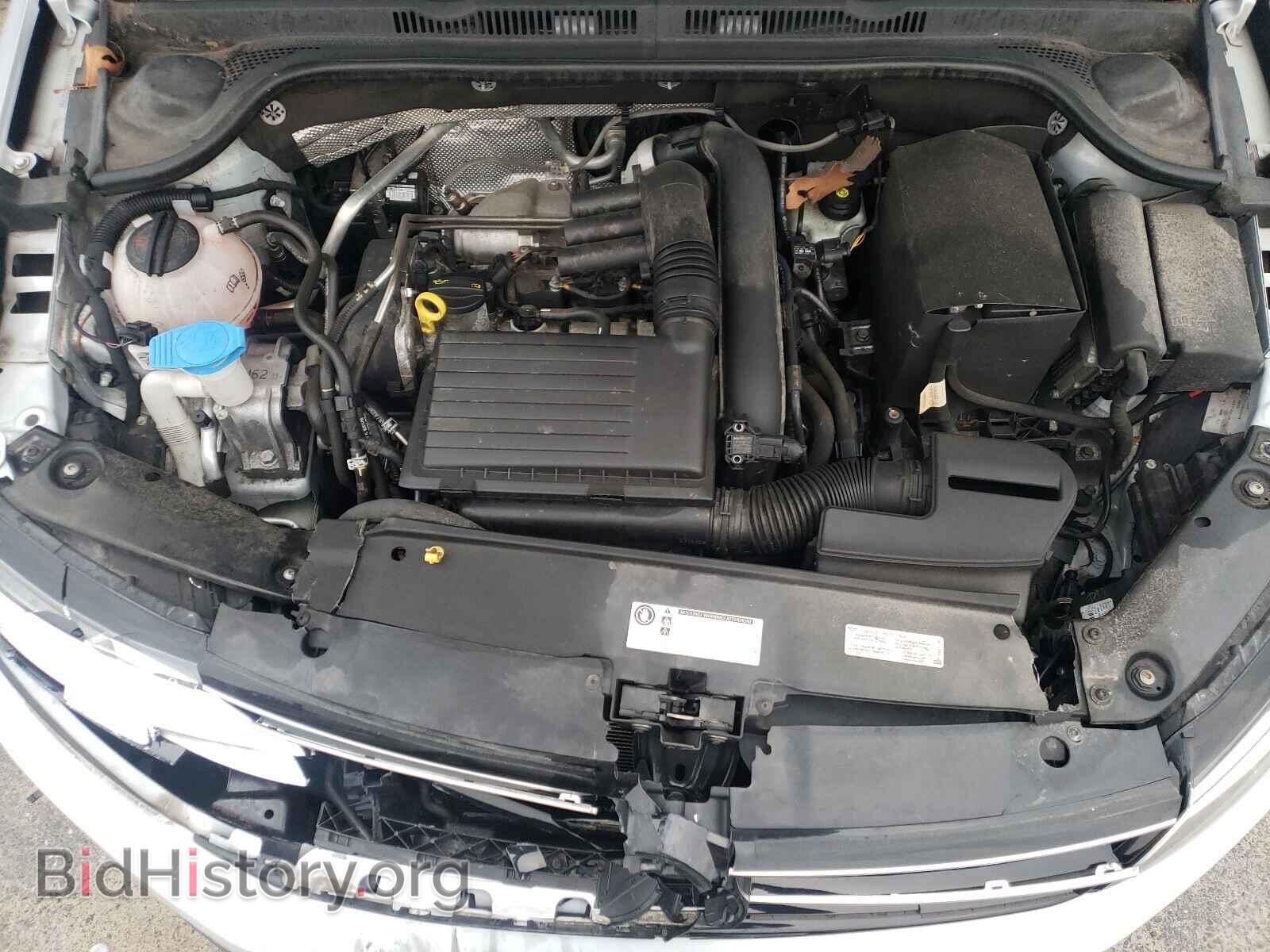 2017 VOLKSWAGEN JETTA - VIN: 3VW2B7AJ2HM357897 - Photo 7