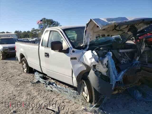 Photo 1FTRF12206NA70720 - FORD All Models 2006