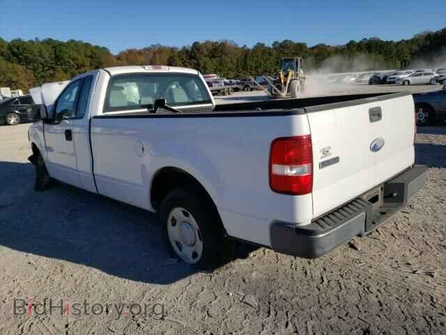 2006 FORD All Models - VIN: 1FTRF12206NA70720 - Фото 3