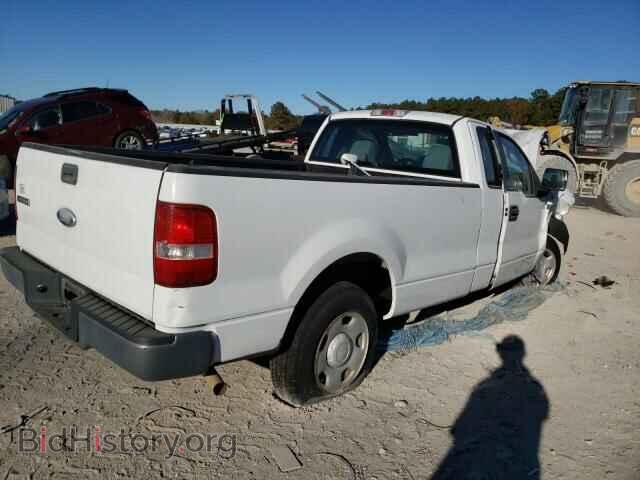 2006 FORD All Models - VIN: 1FTRF12206NA70720 - Фото 4