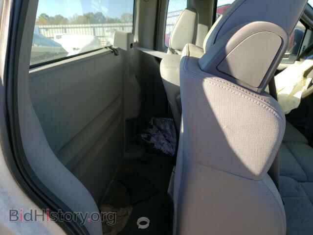 2006 FORD All Models - VIN: 1FTRF12206NA70720 - Фото 6