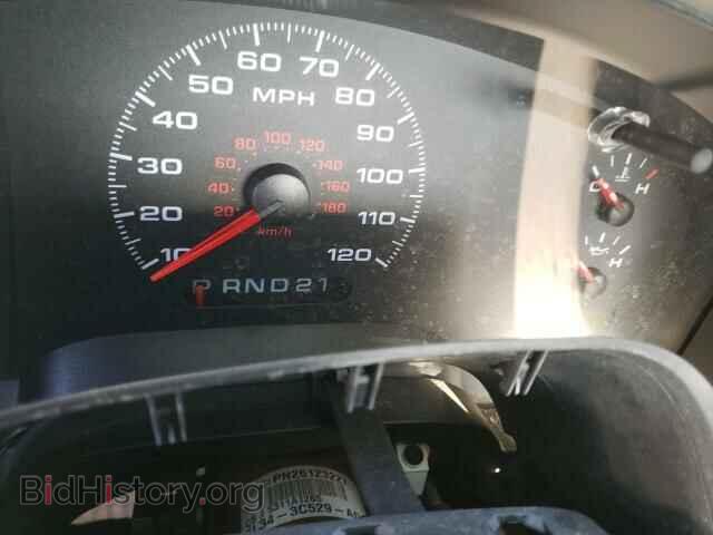 2006 FORD All Models - VIN: 1FTRF12206NA70720 - Фото 8