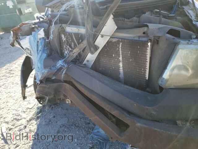 2006 FORD All Models - VIN: 1FTRF12206NA70720 - Фото 9