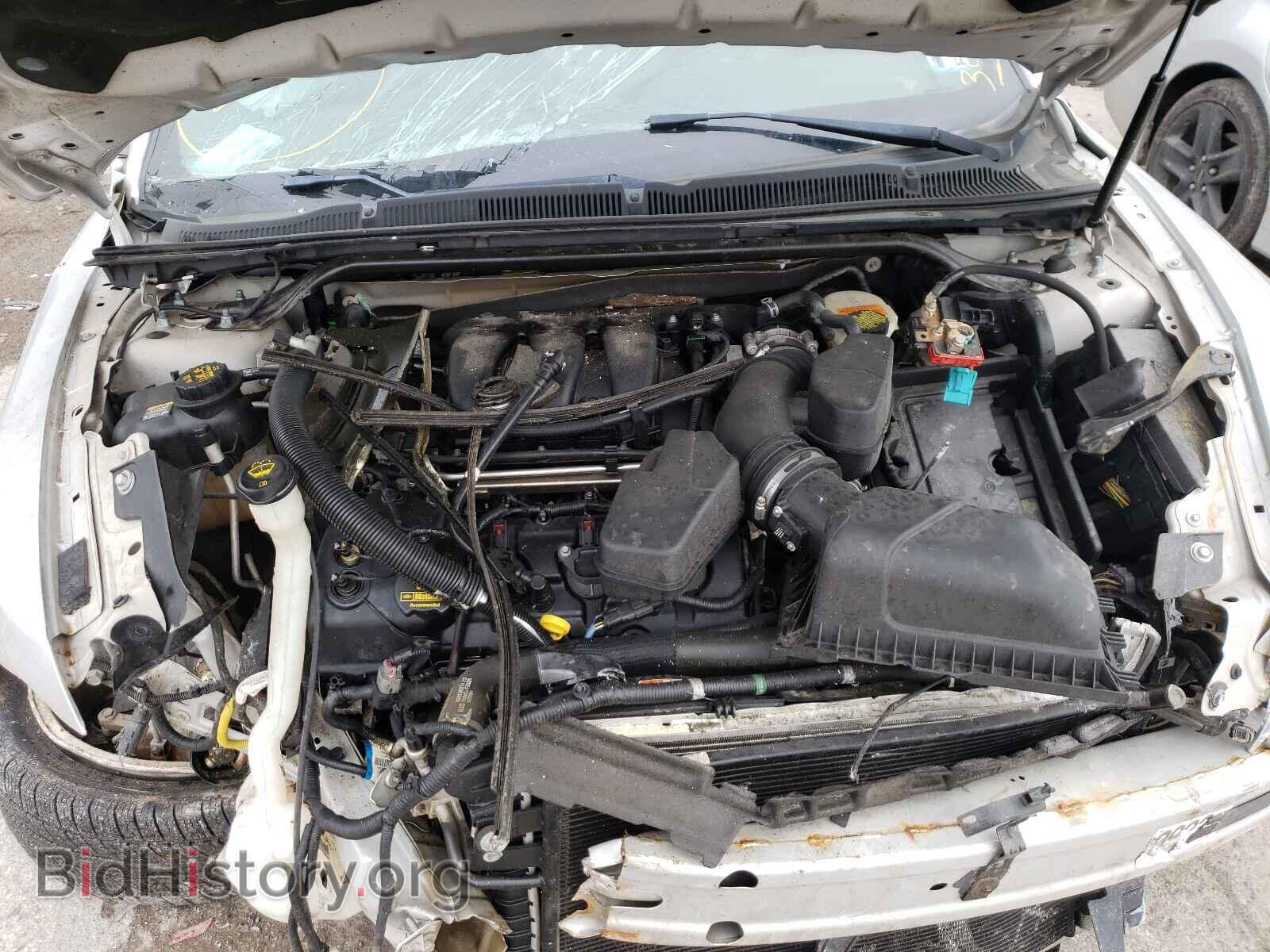 2013 FORD TAURUS - VIN: 1FAHP2J87DG142640 - Photo 7