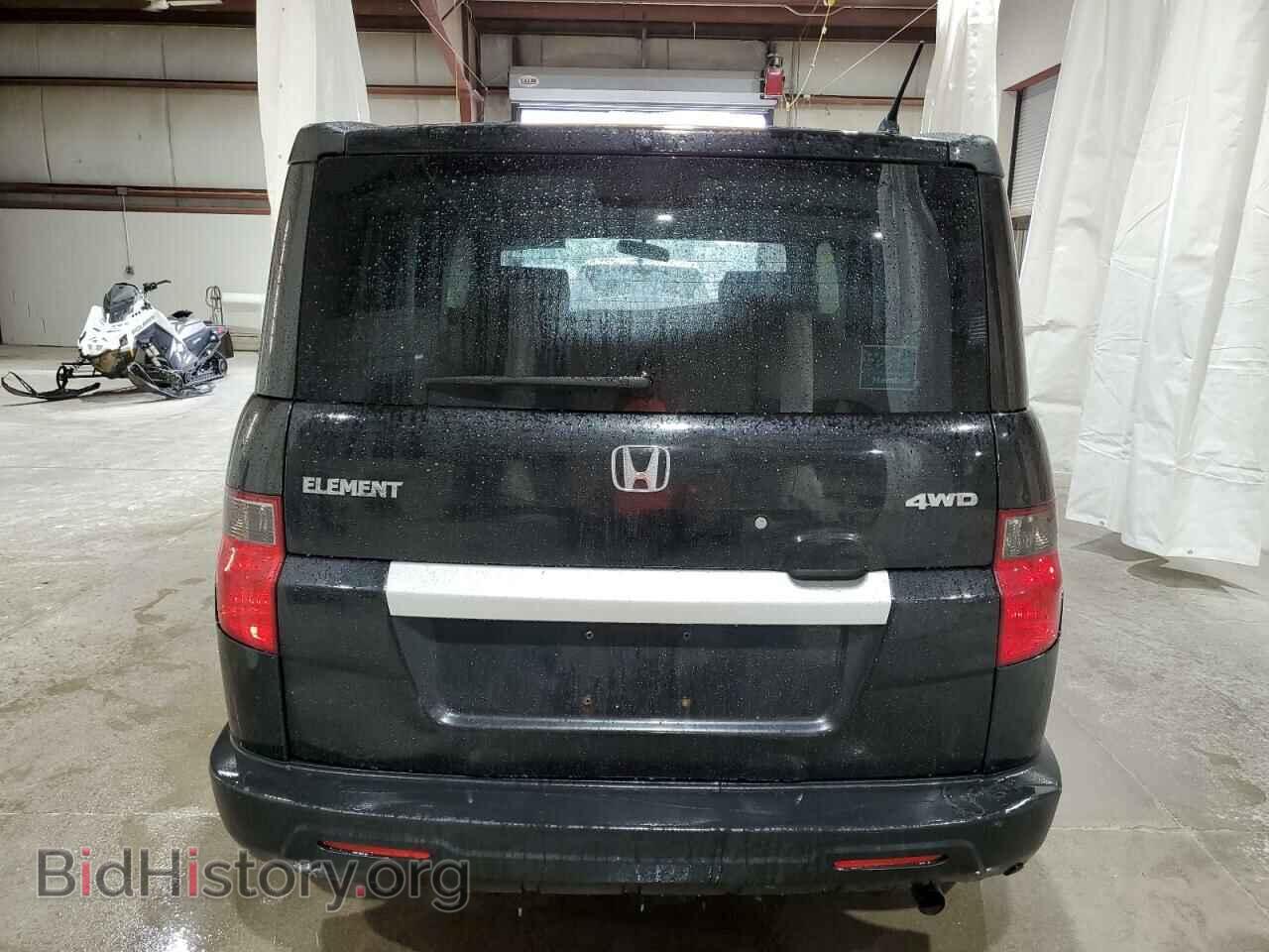 2010 HONDA ELEMENT - VIN: 5J6YH2H37AL006216 - Фото 6